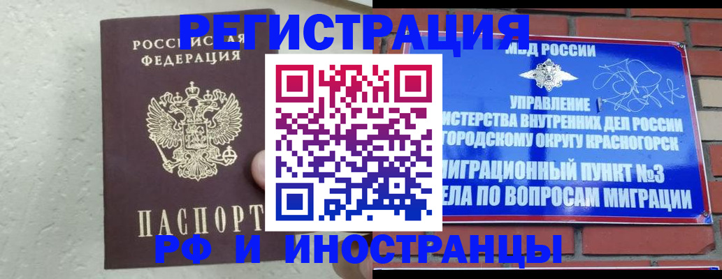 пропишу в квартире в Калининградской области